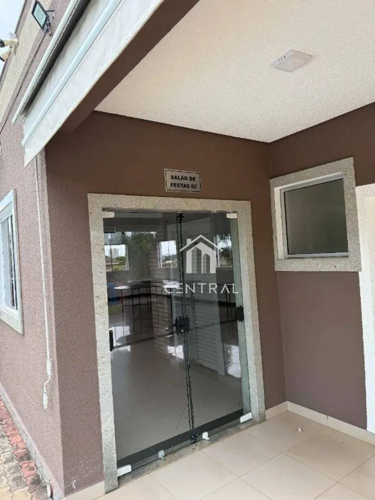 Apartamento, 2 quartos, 54 m² - Foto 10
