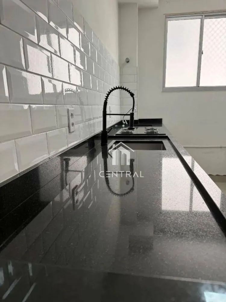 Apartamento, 2 quartos, 54 m² - Foto 4