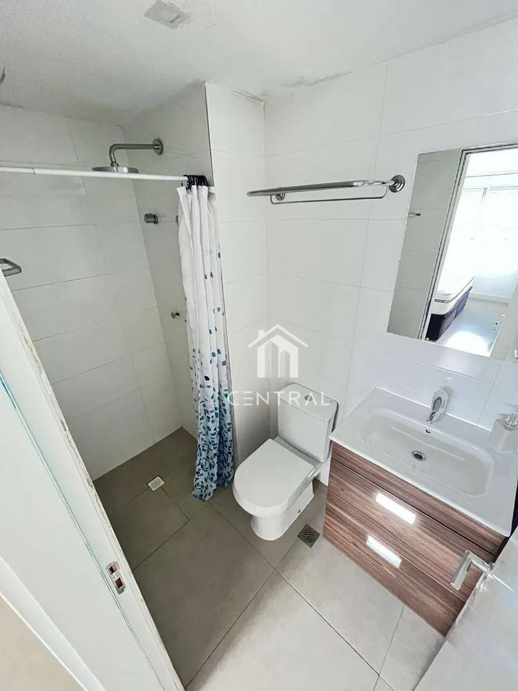 Apartamento, 2 quartos, 83 m² - Foto 4