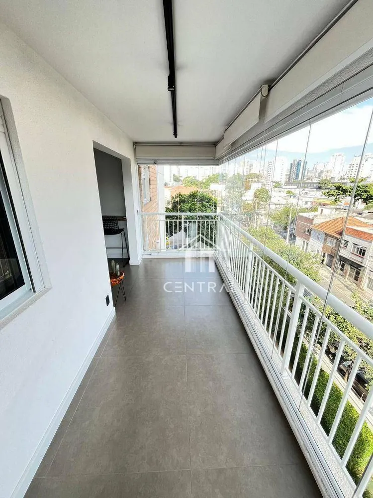 Apartamento, 2 quartos, 83 m² - Foto 12