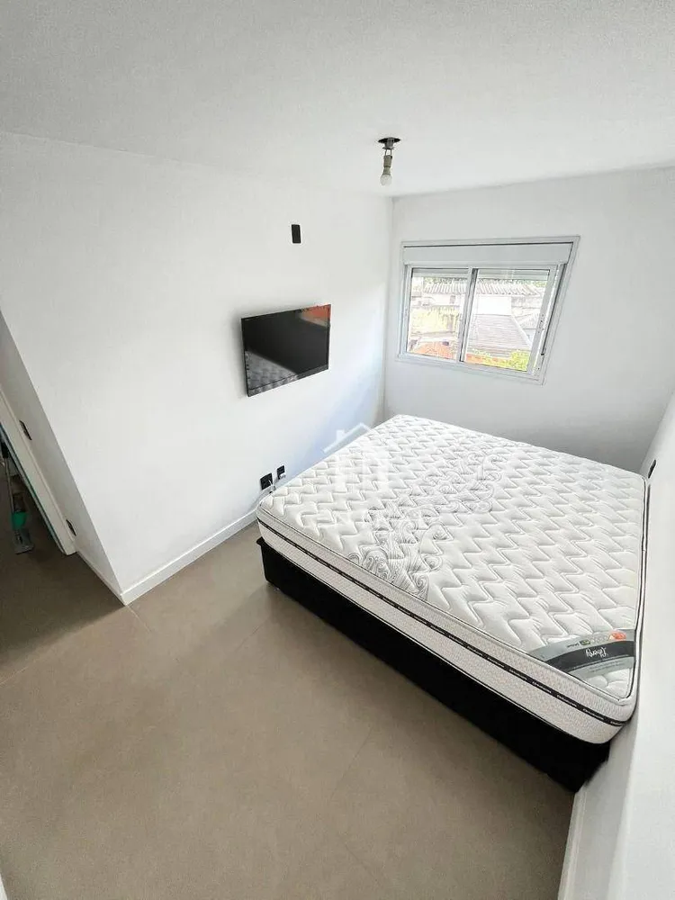 Apartamento, 2 quartos, 83 m² - Foto 2