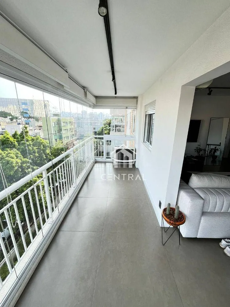 Apartamento, 2 quartos, 83 m² - Foto 6