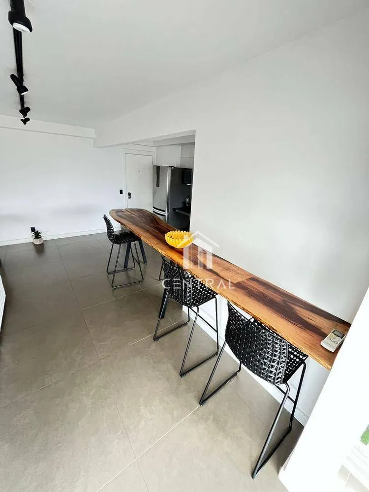 Apartamento, 2 quartos, 83 m² - Foto 2