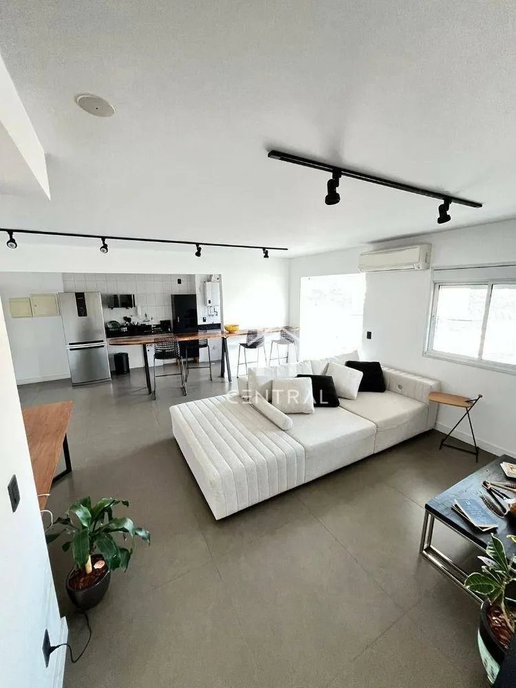 Apartamento, 2 quartos, 83 m² - Foto 3