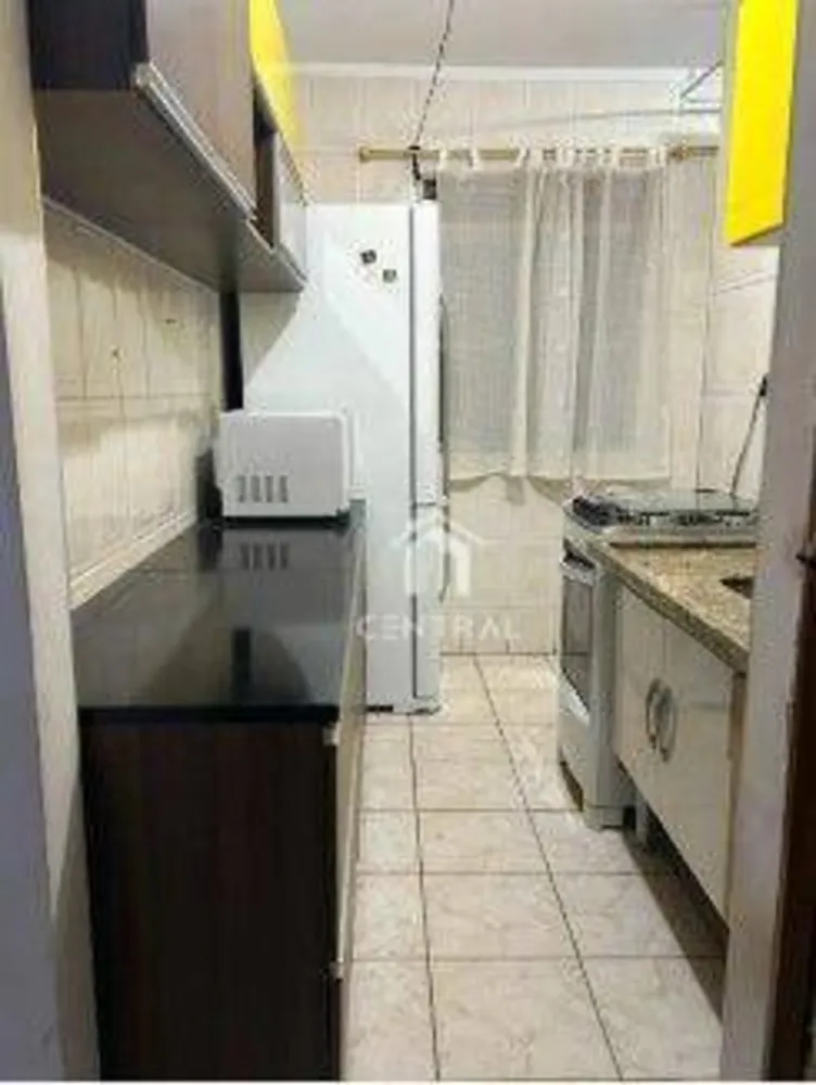 Apartamento, 2 quartos, 48 m² - Foto 3