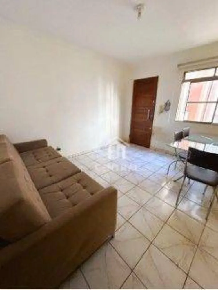Apartamento, 2 quartos, 48 m² - Foto 2