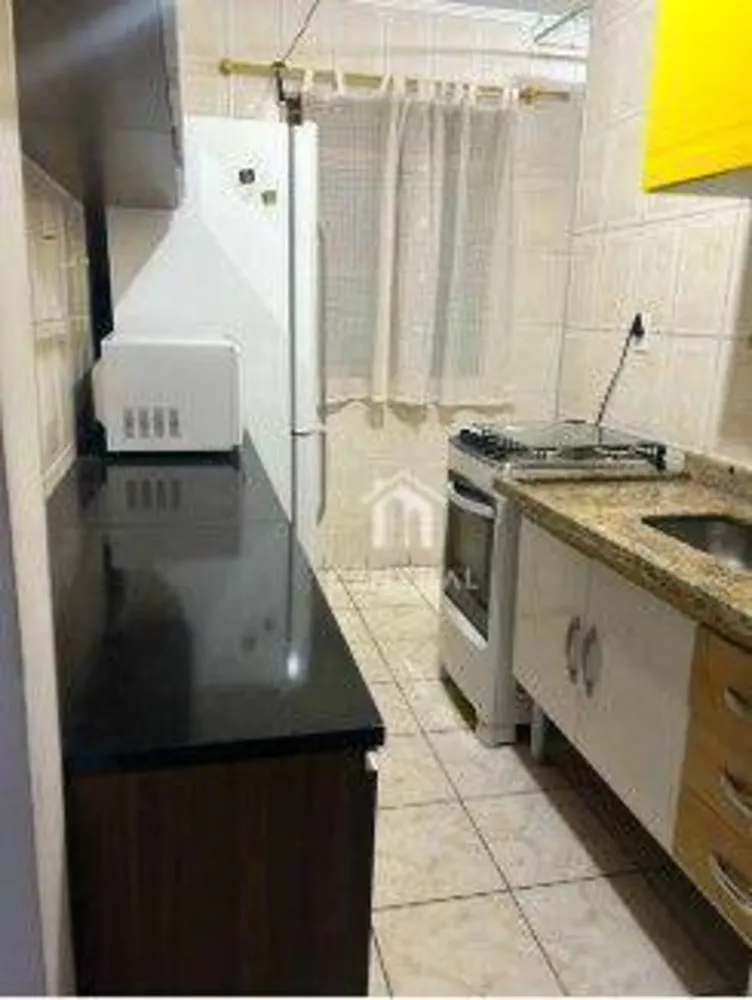 Apartamento, 2 quartos, 48 m² - Foto 6