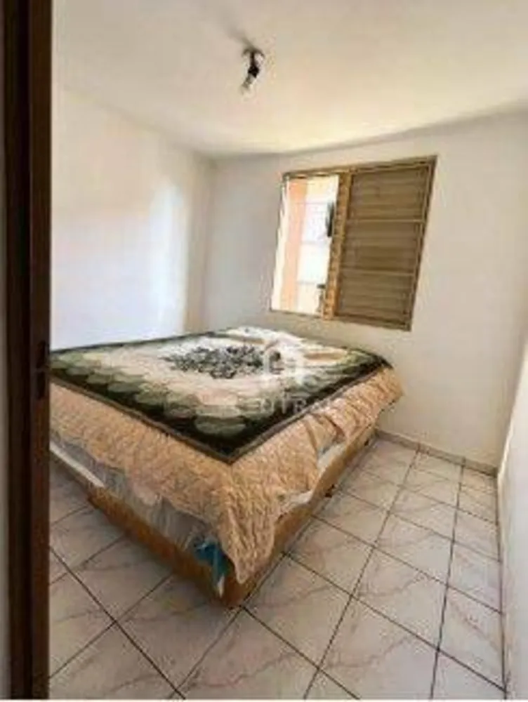 Apartamento, 2 quartos, 48 m² - Foto 5