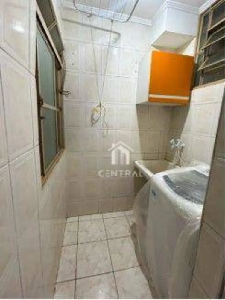 Apartamento, 2 quartos, 48 m² - Foto 7