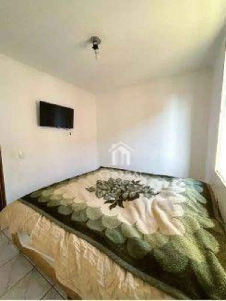 Apartamento, 2 quartos, 48 m² - Foto 4