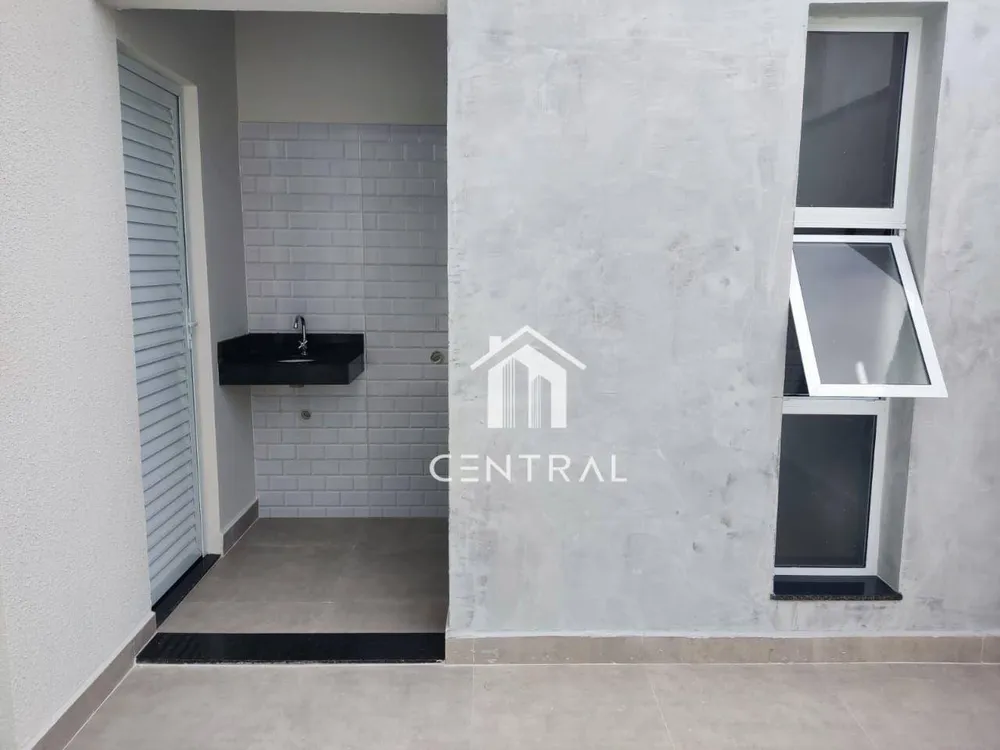 Casa de Condomínio, 3 quartos - Foto 6