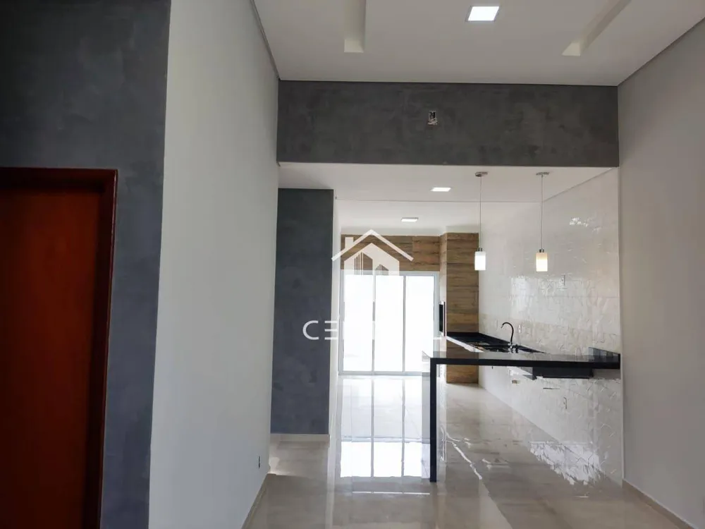 Casa de Condomínio, 3 quartos - Foto 12