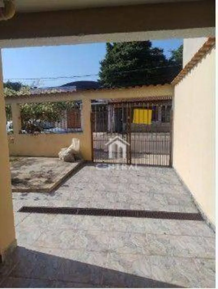 Casa, 3 quartos, 190 m² - Foto 3