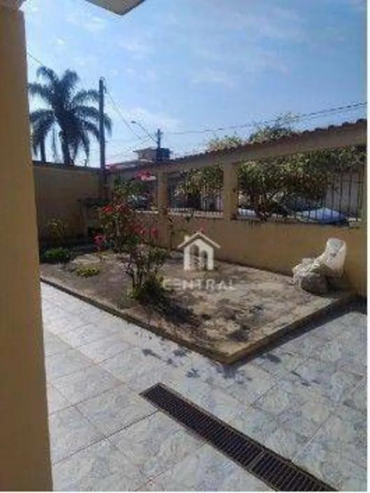 Casa, 3 quartos, 190 m² - Foto 2