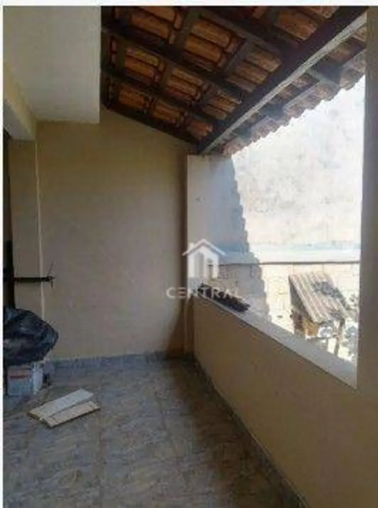 Casa, 3 quartos, 190 m² - Foto 10