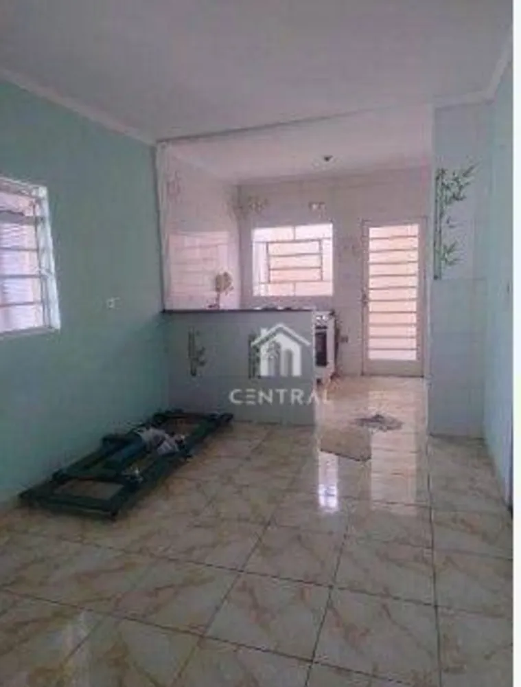 Casa, 3 quartos, 190 m² - Foto 9