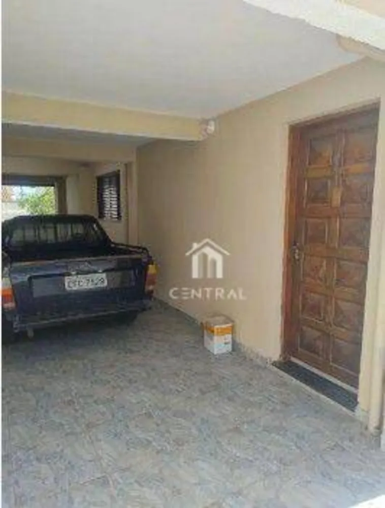 Casa, 3 quartos, 190 m² - Foto 12