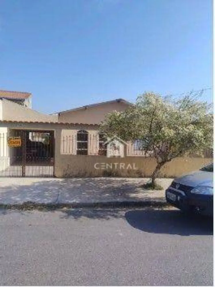 Casa, 3 quartos, 190 m² - Foto 1