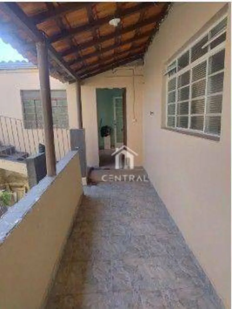 Casa, 3 quartos, 190 m² - Foto 11