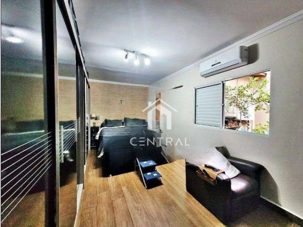 Casa, 3 quartos, 146 m² - Foto 3