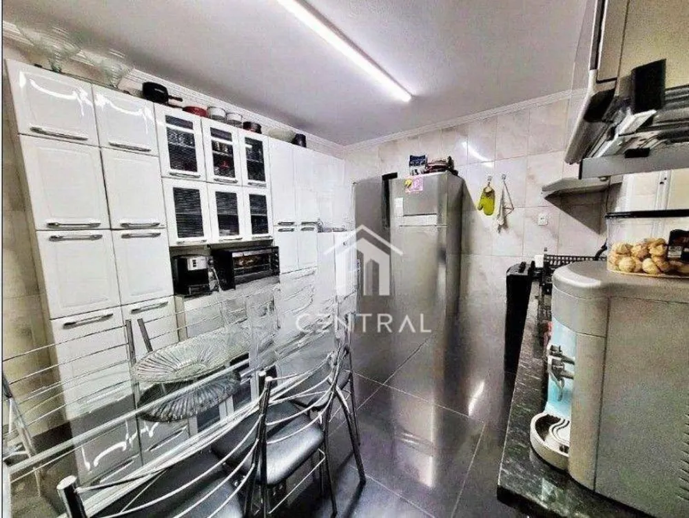 Casa, 3 quartos, 146 m² - Foto 4