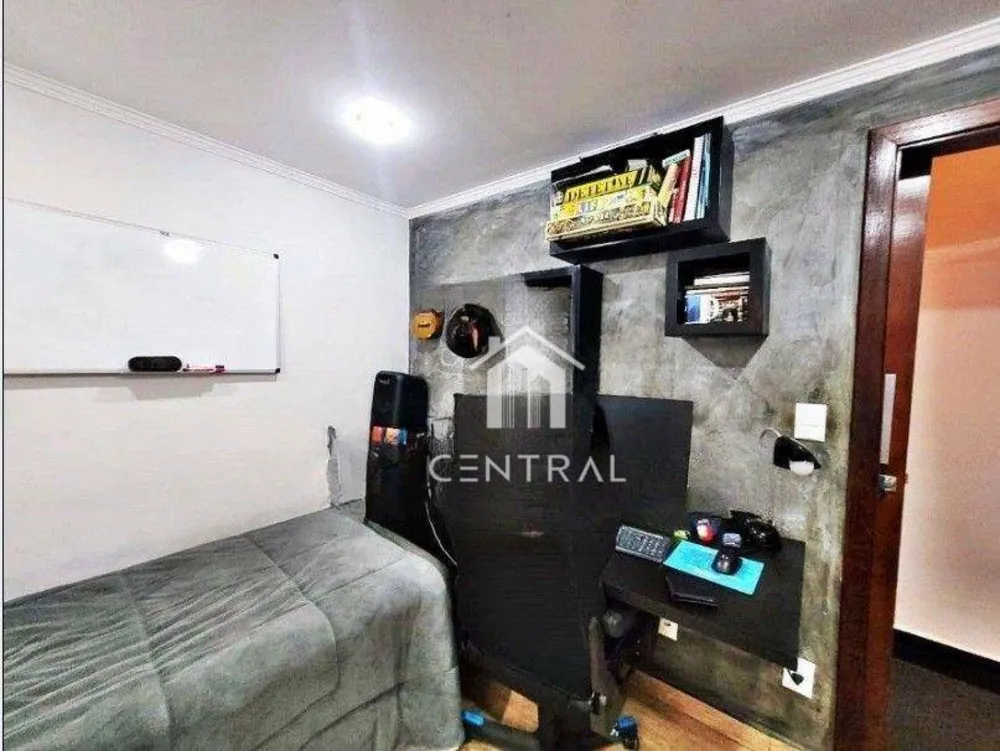 Casa, 3 quartos, 146 m² - Foto 4