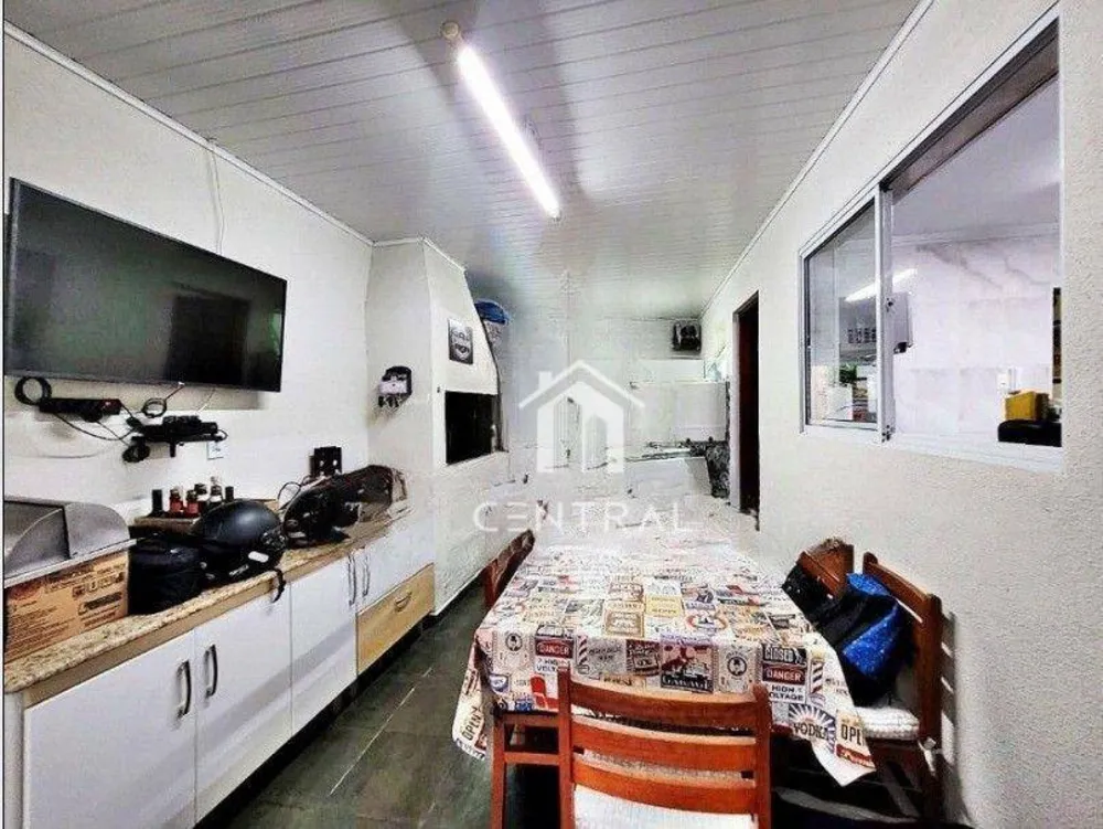 Casa, 3 quartos, 146 m² - Foto 8
