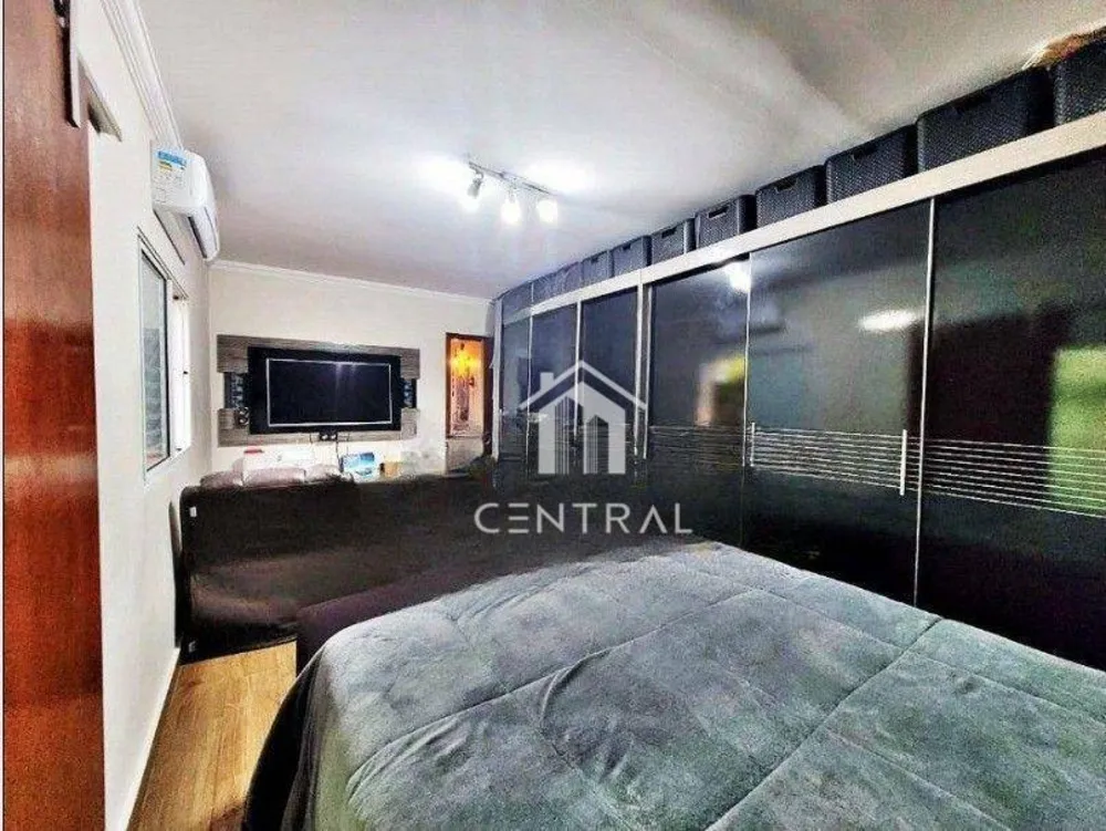 Casa, 3 quartos, 146 m² - Foto 5