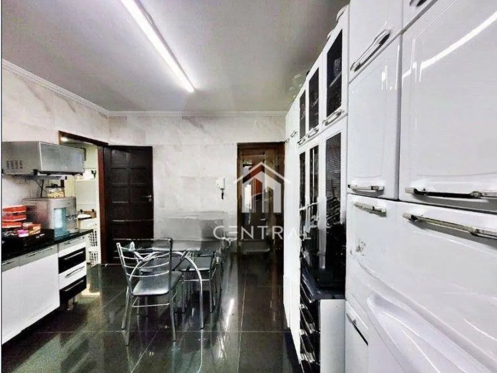 Casa, 3 quartos, 146 m² - Foto 1