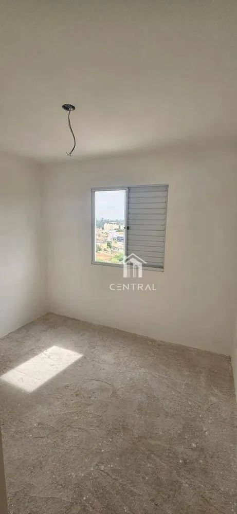 Apartamento, 2 quartos, 46 m² - Foto 9