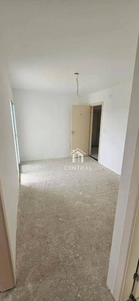Apartamento, 2 quartos, 46 m² - Foto 3