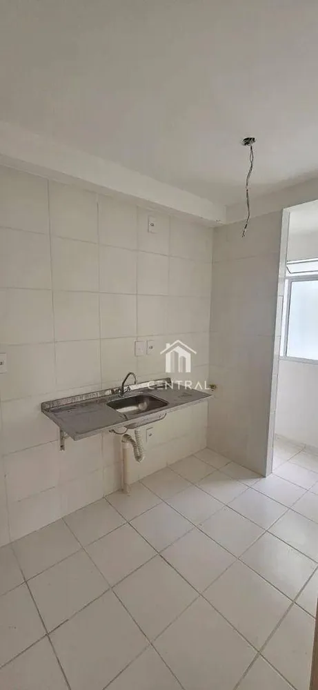 Apartamento, 2 quartos, 46 m² - Foto 6