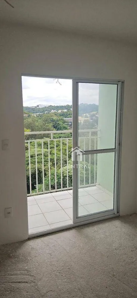 Apartamento, 2 quartos, 46 m² - Foto 1