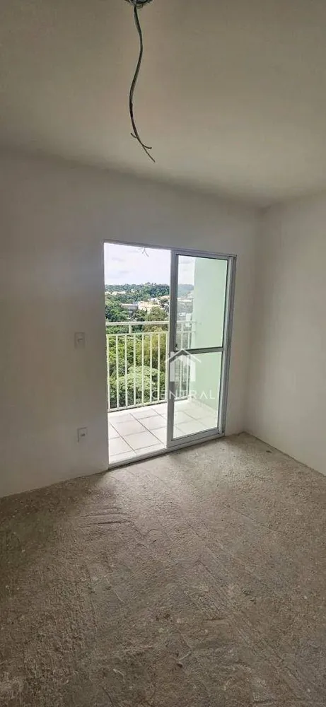Apartamento, 2 quartos, 46 m² - Foto 7