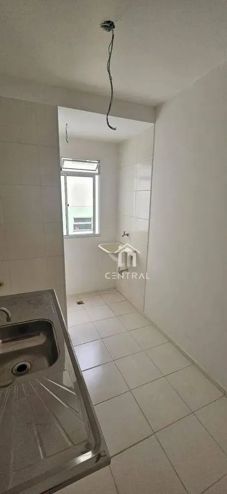 Apartamento, 2 quartos, 46 m² - Foto 10