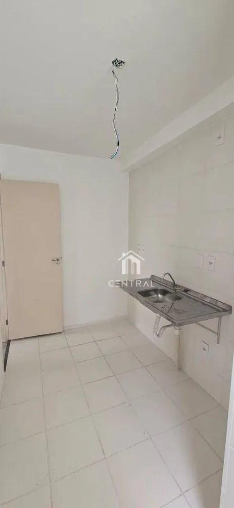 Apartamento, 2 quartos, 46 m² - Foto 5