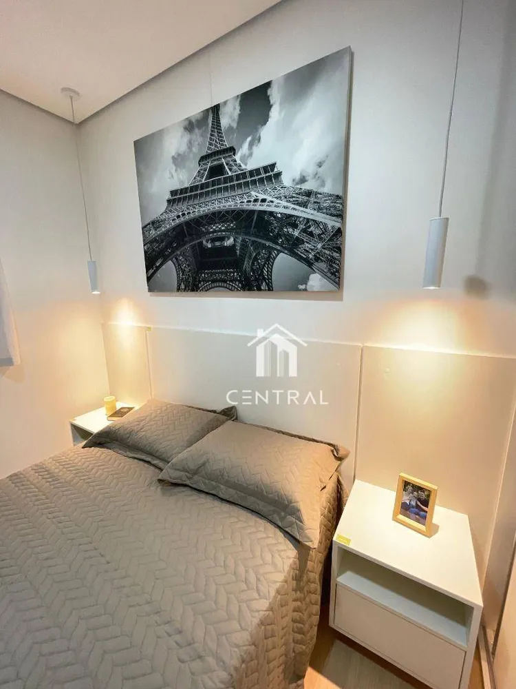 Apartamento, 2 quartos, 42 m² - Foto 6