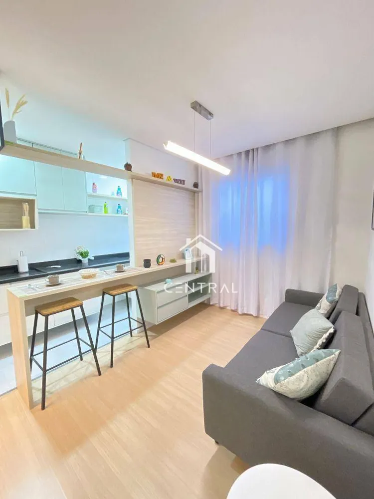 Apartamento, 2 quartos, 42 m² - Foto 7