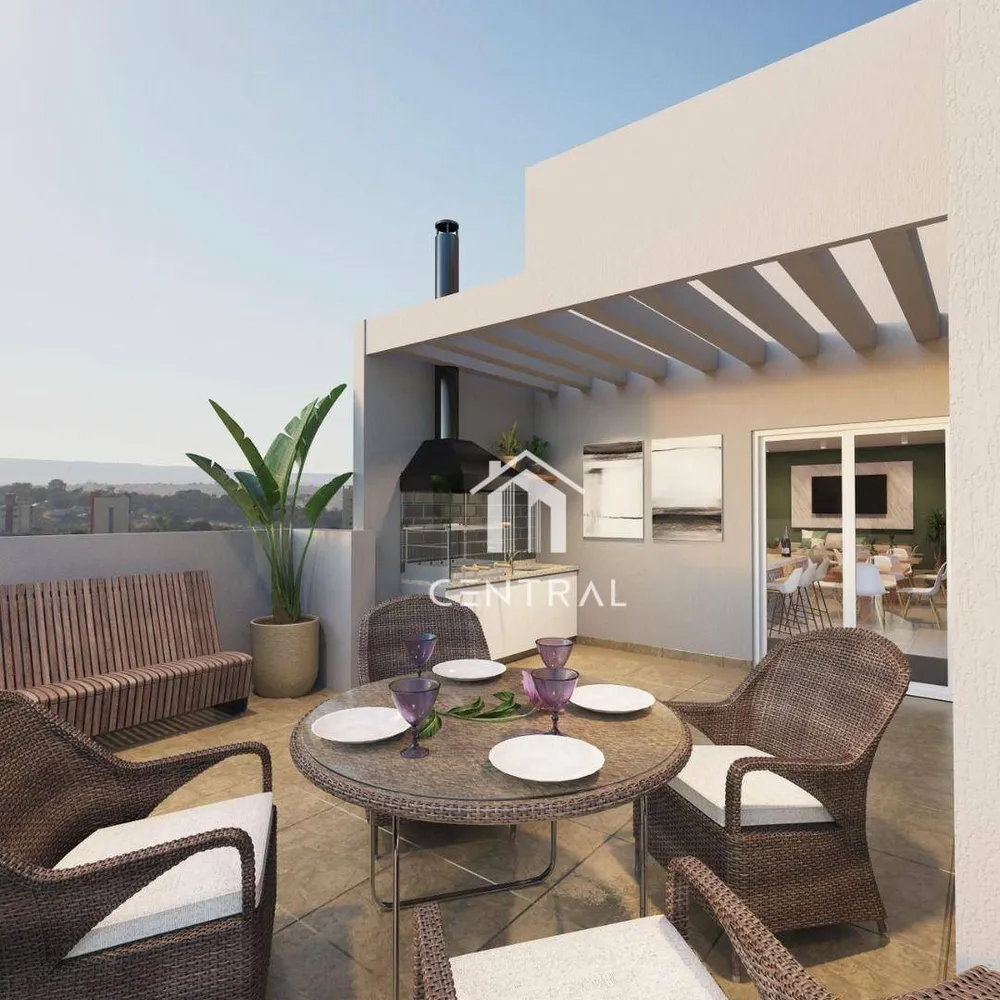 Apartamento, 2 quartos, 42 m² - Foto 7