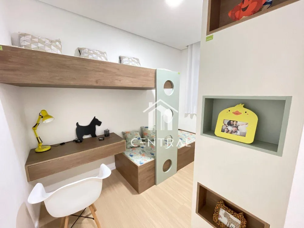 Apartamento, 2 quartos, 42 m² - Foto 9