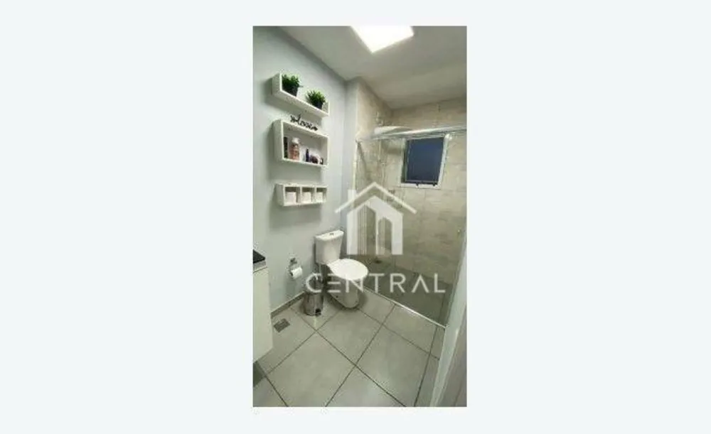 Kitnet-Studio, 34 m² - Foto 9