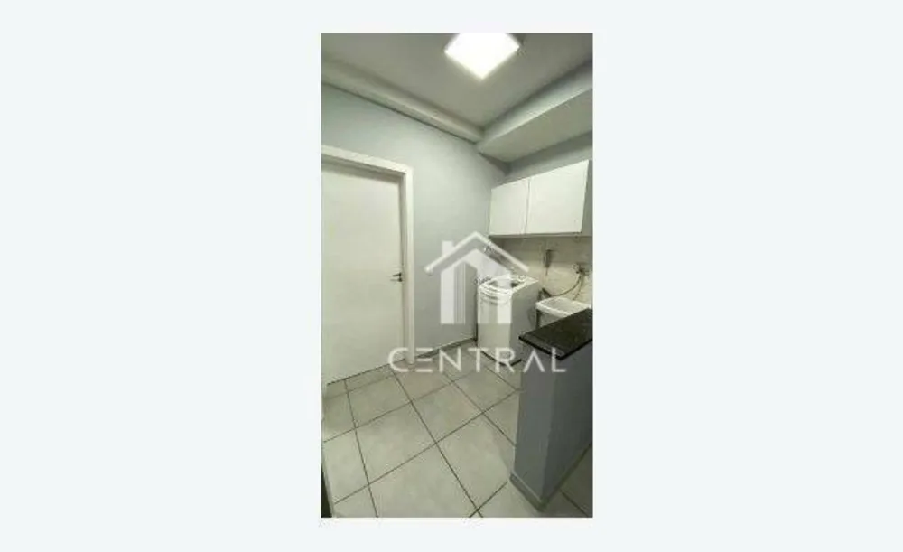 Kitnet-Studio, 34 m² - Foto 12