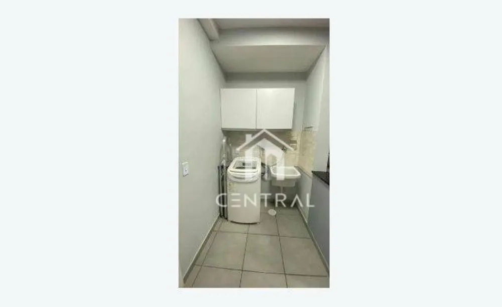 Kitnet-Studio, 34 m² - Foto 13