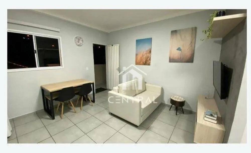 Kitnet-Studio, 34 m² - Foto 5