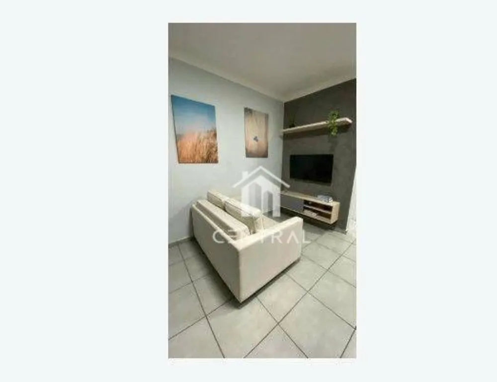 Kitnet-Studio, 34 m² - Foto 1