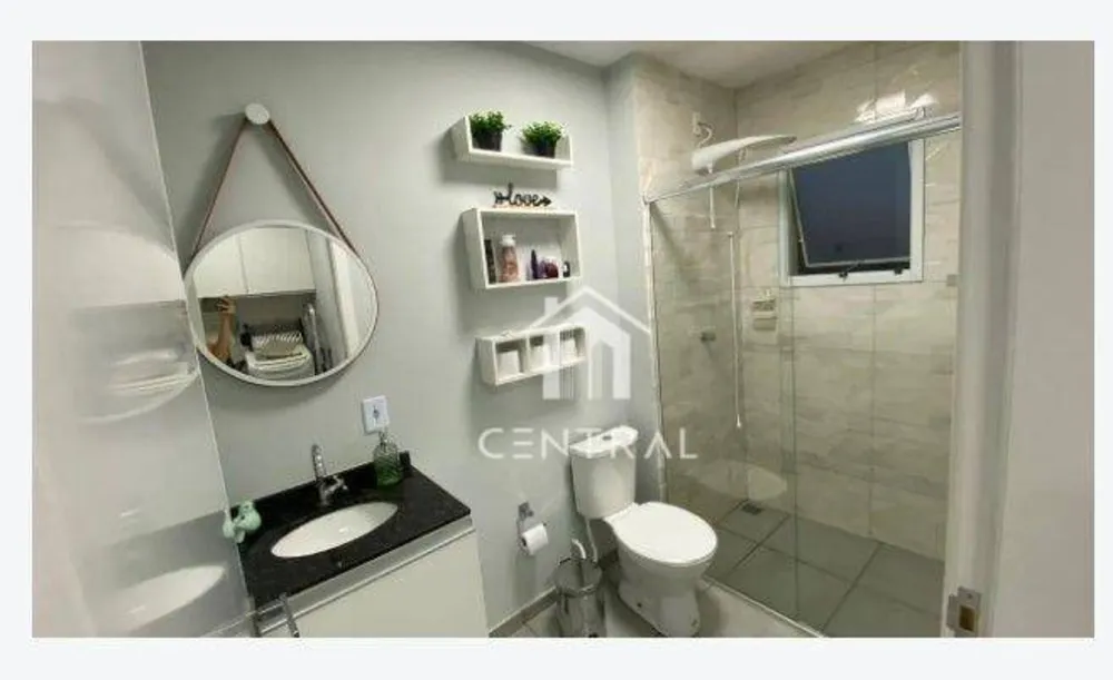 Kitnet-Studio, 34 m² - Foto 10