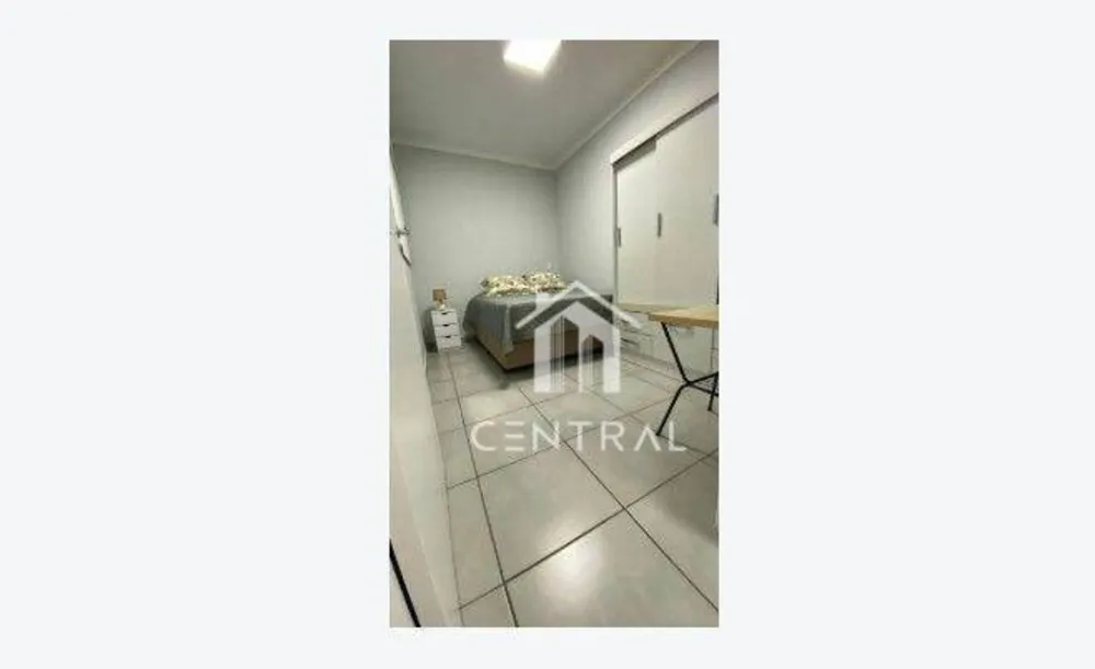 Kitnet-Studio, 34 m² - Foto 6