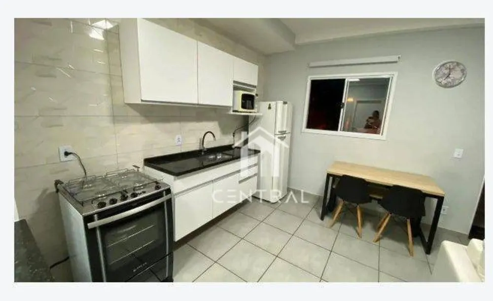 Kitnet-Studio, 34 m² - Foto 4
