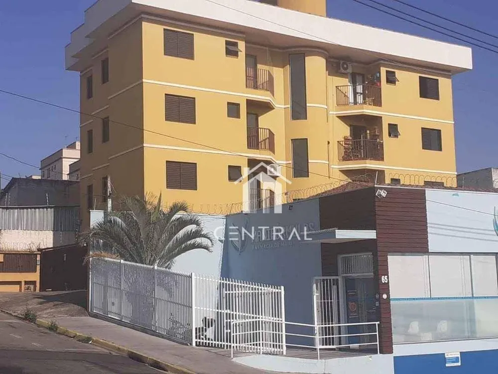 Apartamento, 3 quartos, 74 m² - Foto 11