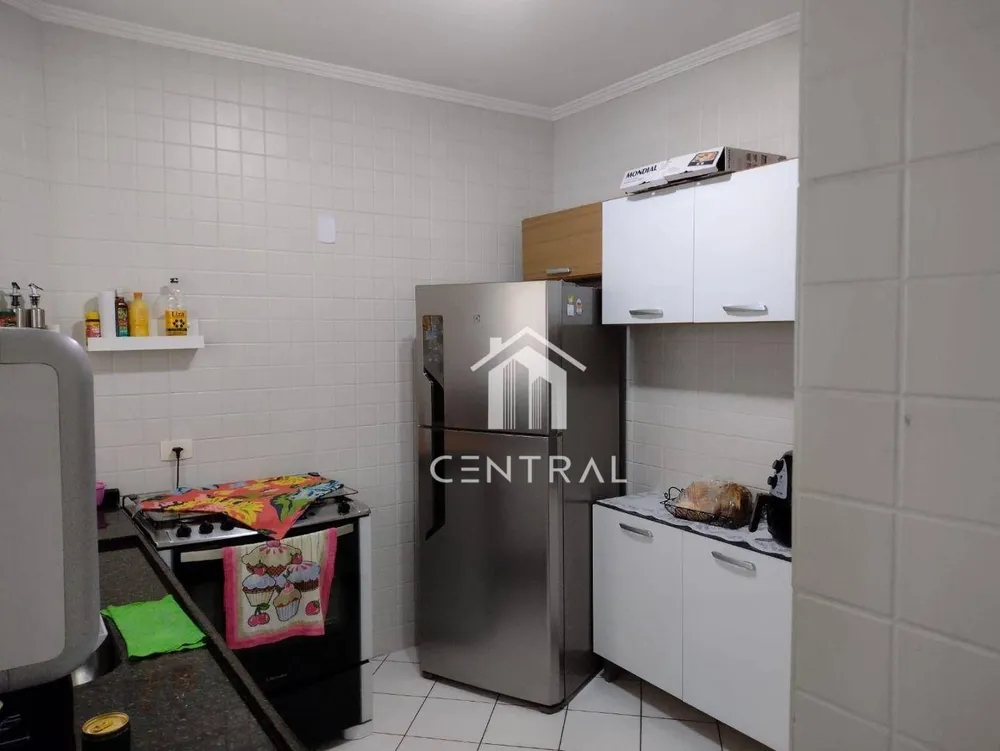 Apartamento, 3 quartos, 74 m² - Foto 6